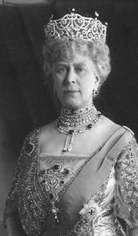 Mary of Teck
